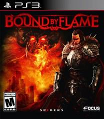 BOUND BY FLAME PLAYSTATION 3 PS3 - jeux video game-x