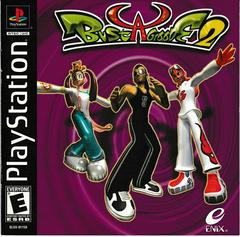 BUST A GROOVE 2 (PLAYSTATION PS1)
