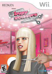 BUSY SCISSORS NINTENDO WII - jeux video game-x