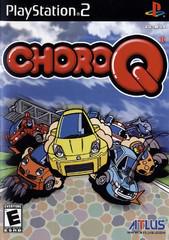 Choro Q PLAYSTATION 2 PS2 - jeux video game-x