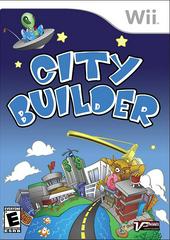 CITY BUILDER NINTENDO WII - jeux video game-x