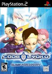 CODE LYOKO QUEST FOR INFINITY (PLAYSTATION 2 PS2) - jeux video game-x