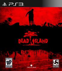 DEAD ISLAND SPECIAL EDITION(PLAYSTATION 3 PS3) - jeux video game-x