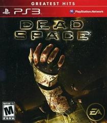 DEAD SPACE GREATEST HITS PLAYSTATION 3 PS3 - jeux video game-x