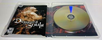 DEMON'S SOULS PLAYSTATION 3 PS3 - jeux video game-x