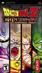 DRAGON BALL Z SHIN BUDOKAI: ANOTHER ROAD (PLAYSTATION PORTABLE PSP) - jeux video game-x