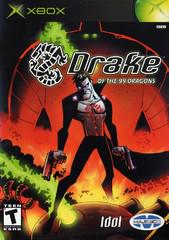 DRAKE OF THE 99 DRAGONS (XBOX) - jeux video game-x