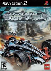 DROME RACERS (PLAYSTATION 2 PS2) - jeux video game-x