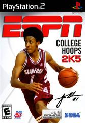 ESPN COLLEGE HOOPS 2K5 (PLAYSTATION 2 PS2) - jeux video game-x