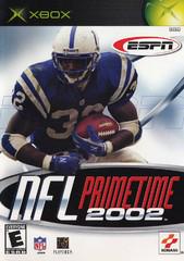 ESPN NFL PRIME TIME 2002 (XBOX) - jeux video game-x