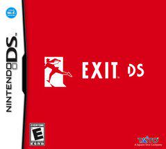 Exit DS NINTENDO DS - jeux video game-x