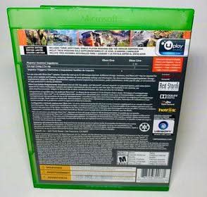 FAR CRY 4 XBOX ONE XONE - jeux video game-x