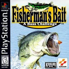 Fisherman's Bass Club (Playstation 2)