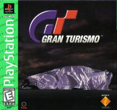 GRAN TURISMO GT GREATEST HITS (PLAYSTATION PS1) - jeux video game-x