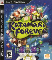 KATAMARI FOREVER (PLAYSTATION 3 PS3) - jeux video game-x