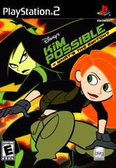 KIM POSSIBLE WHAT'S THE SWITCH (PLAYSTATION 2 PS2) - jeux video game-x