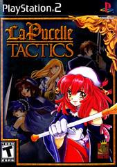 La pucelle tactics (PLAYSTATION 2 PS2) - jeux video game-x