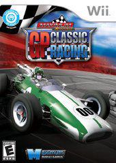 MAXIMUM RACING: GP CLASSIC RACING NINTENDO WII - jeux video game-x