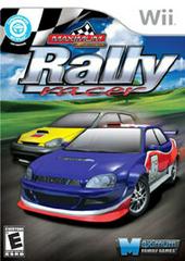 MAXIMUM RACING: RALLY RACER NINTENDO WII - jeux video game-x