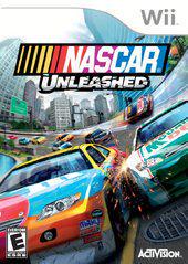 NASCAR UNLEASHED NINTENDO WII - jeux video game-x