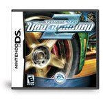NEED FOR SPEED UNDERGROUND NFSU 2 (NINTENDO DS) - jeux video game-x