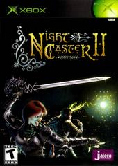 NIGHTCASTER II 2 EQUINOX (XBOX) - jeux video game-x