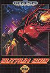 OUTRUN 2019 (SEGA GENESIS SG) - jeux video game-x