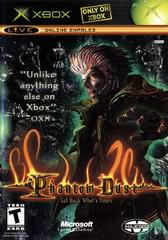 Phantom Dust xbox - jeux video game-x