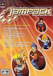 PLAYSTATION UNDERGROUND JAMPACK SUMMER 2002 (PLAYSTATION 2 PS2) - jeux video game-x