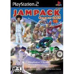 PLAYSTATION UNDERGROUND JAMPACK: SUMMER 2003 (PLAYSTATION 2 PS2) - jeux video game-x