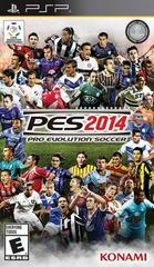 PRO EVOLUTION SOCCER PES 2014 (PLAYSTATION PORTABLE PSP) - jeux video game-x