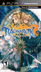 RAGNAROK: TACTICS (PLAYSTATION PORTABLE PSP) - jeux video game-x