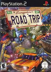 Road trip PLAYSTATION 2 PS2 - jeux video game-x