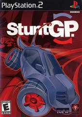 STUNT GP (PLAYSTATION 2 PS2) - jeux video game-x