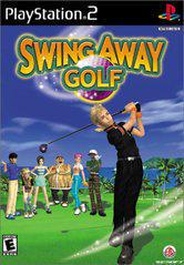 SWING AWAY GOLF (PLAYSTATION 2 PS2) - jeux video game-x