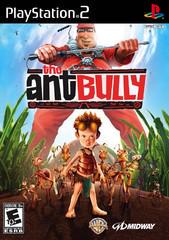 THE ANT BULLY (PLAYSTATION 2 PS2) - jeux video game-x