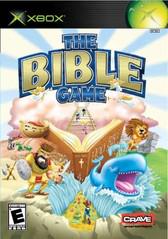 THE BIBLE GAME (XBOX) - jeux video game-x