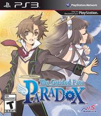 The Guided Fate Paradox (PLAYSTATION 3 PS3) - jeux video game-x