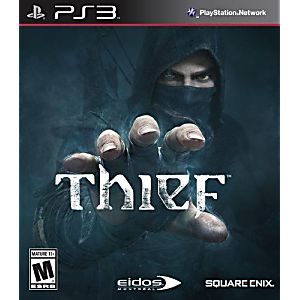 THIEF (PLAYSTATION 3 PS3) - jeux video game-x