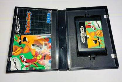 TOEJAM AND EARL (SEGA GENESIS SG) - jeux video game-x