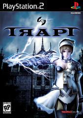 TRAPT (PLAYSTATION 2 PS2) - jeux video game-x