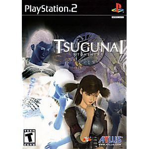 TSUGUNAI ATONEMENT (PLAYSTATION 2 PS2) - jeux video game-x