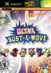 ULTRA BUST-A-MOVE X (XBOX) - jeux video game-x