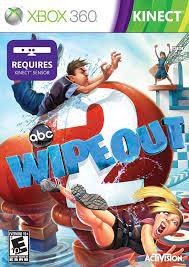 WIPEOUT 2 XBOX 360 X360 - jeux video game-x