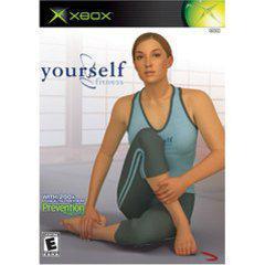 YOURSELF FITNESS (XBOX) - jeux video game-x