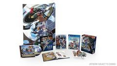THE LEGEND OF HEROES: TRAILS FROM ZERO LIMITED EDITION PAL IMPORT JPS4