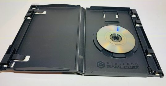 007 NIGHTFIRE NINTENDO GAMECUBE NGC - jeux video game-x