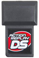 ACTION REPLAY DS - jeux video game-x