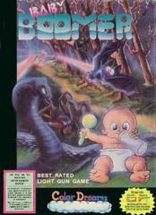 Baby Boomer (NINTENDO NES) - jeux video game-x