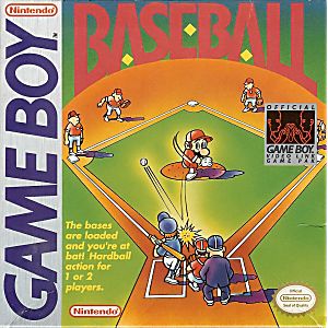 BASEBALL GAME BOY GB - jeux video game-x